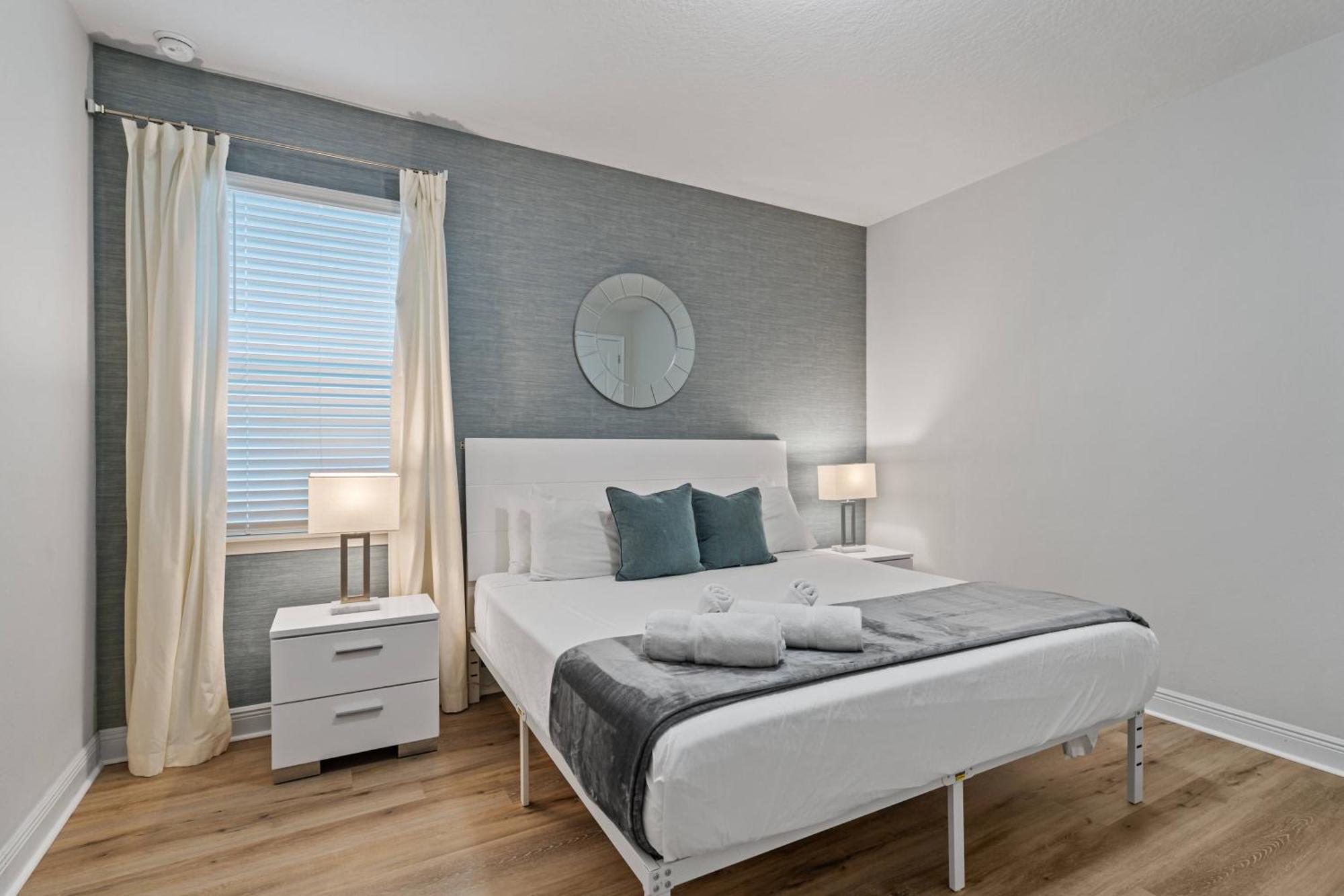 Encore Resort 6 Bedroom Home With Pool أورلاندو المظهر الخارجي الصورة