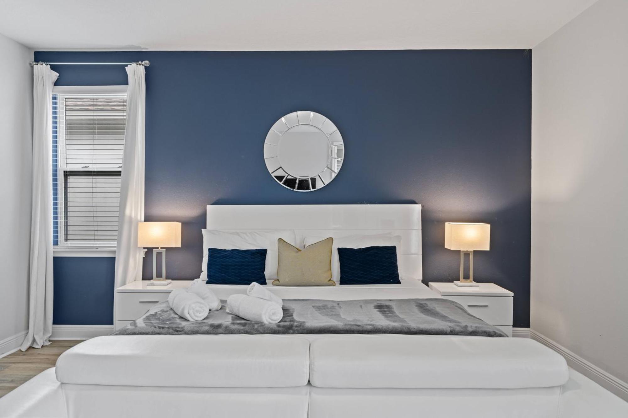 Encore Resort 6 Bedroom Home With Pool أورلاندو المظهر الخارجي الصورة